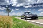 Porsche 911 Carrera S GT Cabriolet by Gemballa 2012 года
